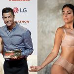 Zavodi ga donjim vešom: Georgina Rodriguez progovorila o vezi sa Ronaldom