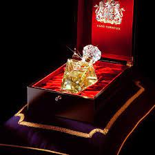Zavodljivi luksuz – Top 5 najskupljih parfema na svetu