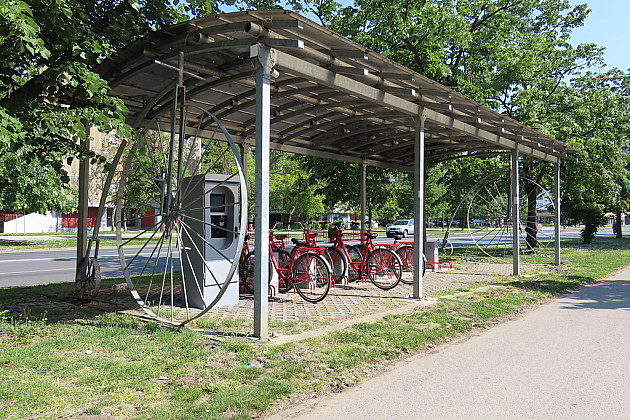 Završava se „NS bike“ sezona