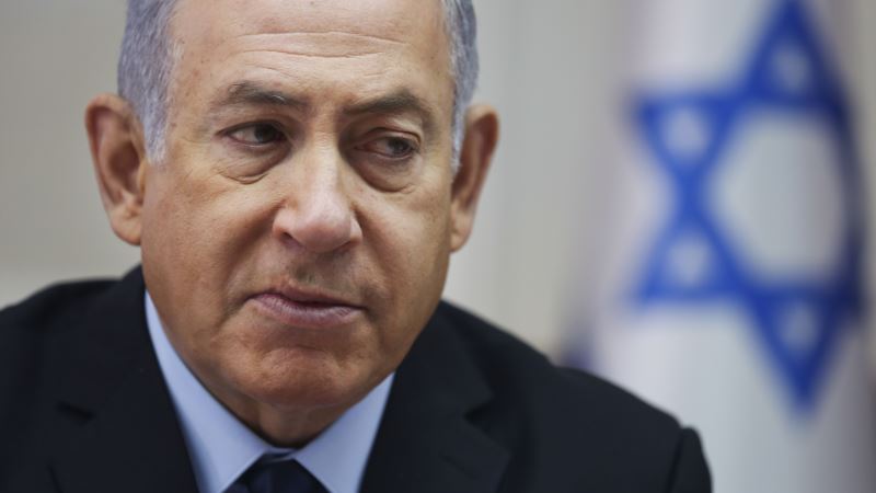 Završava se saslušanje pre podizanja optužnice protiv Netanjahua