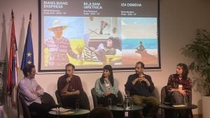 Završen 18. Beldocs: Film „Iza osmeha“ reditelja Marka Đorđevića osvojio nagradu publike