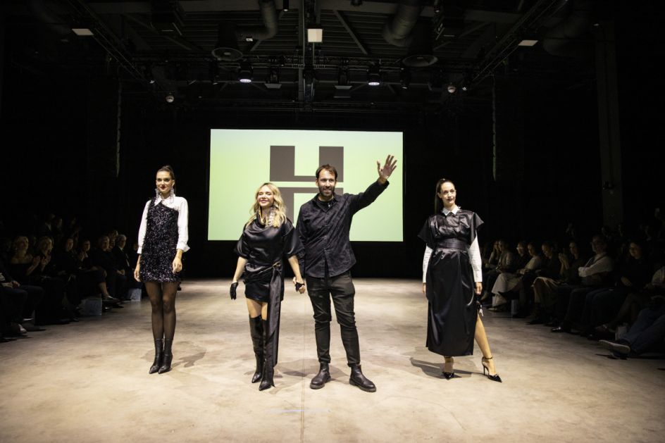 Završen Fashion Selection: Spoj mladih talenata i afirmisanih dizajnera obeležio 39. izdanje
