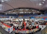 Završen Sajam knjiga u Nišu: Više od 15.000 posetilaca i 80 izdavača