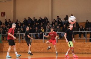Završen Svetosavski turnir u malom fudbalu u Banatskom Karlovcu