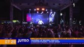 Završen popularni muzički festival u Novom Pazaru VIDEO