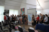 Završen projekat Mreža mladih Srbije protiv korupcije