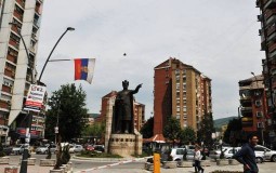 
					Završen protest u Kosovskoj Mitrovici zbog jučerašnje akcije ROSU 
					
									