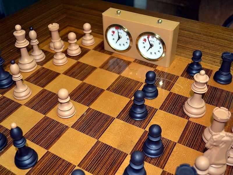 Završen prvi šahovski turnir Open Palilula Niš 2021, glavna nagrada za Novosađanina