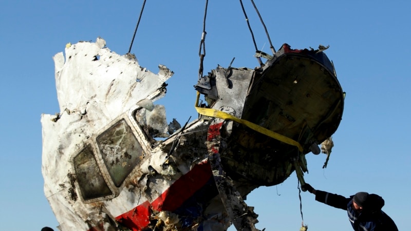 Završena istraga obaranja MH17 uprkos indikacijama o Putinovoj umiješanosti