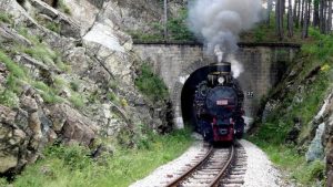 Završena obnova 20 tunela na „Šarganskoj osmici“