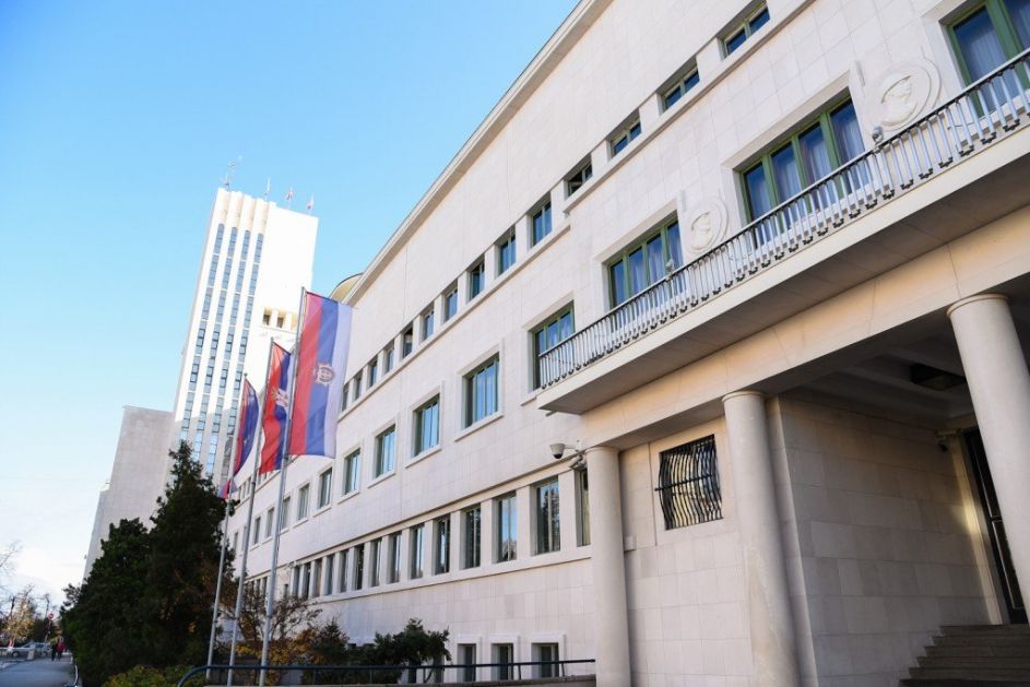 Završena obnova fasade zgrade Pokrajinske vlade