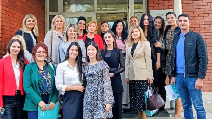 Završena pripremna nastava za polaganje pravosudnog ispita uživo iz Niša, najavljena nova u martu