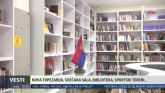 Završena rekonstrukcija OŠ Svetislav Golubović Mitraljeta VIDEO