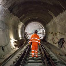 Završena rekonstrukcija četiri tunela na pruzi Kraljevo-Raška
