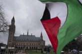 Završene rasprave u Hagu: Većina traži uspostavljanje palestinske države
