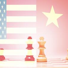 Završeni dvodnevni trgovinski pregovori SAD i Kine