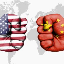 Završeni pregovori: Zakuvalo se između Amerike i Kine
