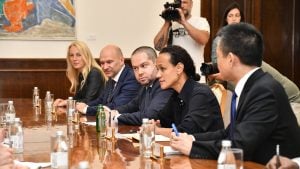 Završeni razgovori sa MMF-om: Rast ove godine tri odsto, deficit budžeta ne sme preko tri odsto BDP-a