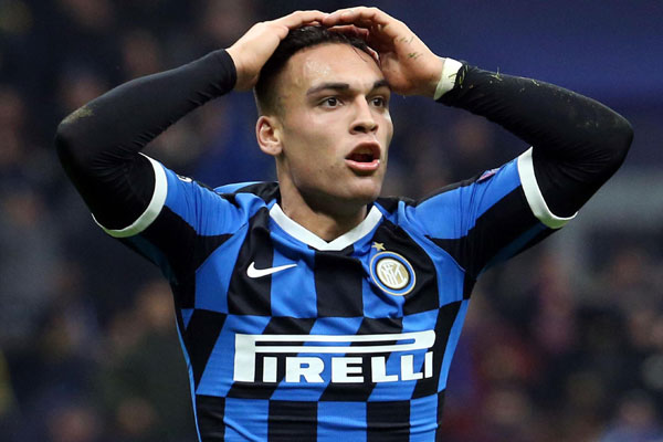 Završeno! Inter dao dozvolu, Lautaro bi bio lud da ovo odbije!