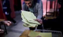 Završeno glasanje na referendumu u Turskoj