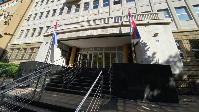 Završne reči na suđenju Krunoslavu Fehiru u Beogradu, Tužilaštvo predložilo kaznu u okvirima minimalne