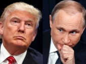 Zazvonio crveni telefon: Razgovarali Putin i Tramp