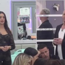 Zbog Anđele Đuričić, Gastoz i još dvoje zadrugara morali hitno da napuste Belu kuću: Njena odluka izazvala haos za crnim stolom