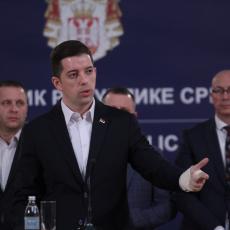 Zbog Haradinaja najviše treba da brinu Albanci: Srbi imaju svoj oslonac u politici Vlade Srbije