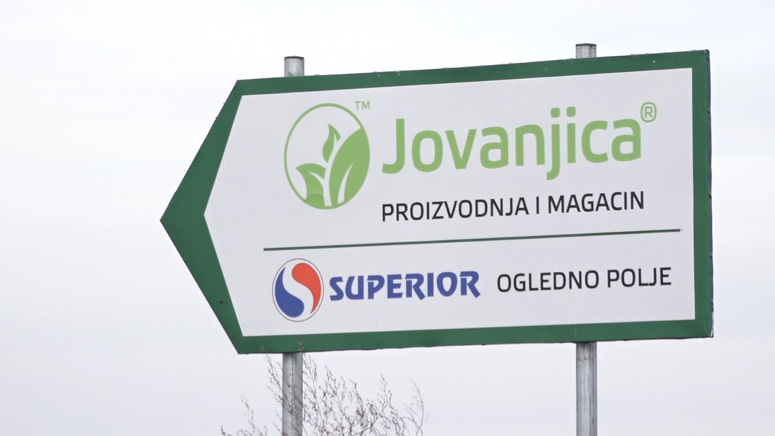 Vučević zbog Jovanjice podneo krivičnu prijavu protiv braće Vučić