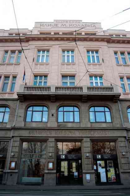 Zbog Zakona o stanovanju Univerzitet u Beogradu može da IZGUBI STO STANOVA