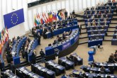 Zbog afere Katargejt Evropski parlament ukida imunitet poslanicima