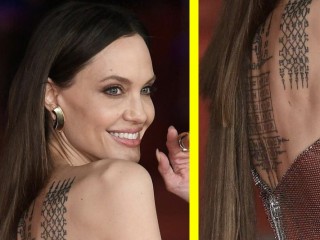 Zbog čega fanovi smatraju da frizer Angeline Jolie treba da dobije otkaz