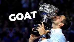 Zbog čega je Novak Đoković najveći sportista svih vremena, a nije vezano samo za tenis