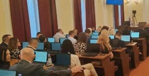 Zbog čega je gradonačelnik Požarevca ponudio odbornici broj telefona: NPS i Pavlović imaju oprečne verzije