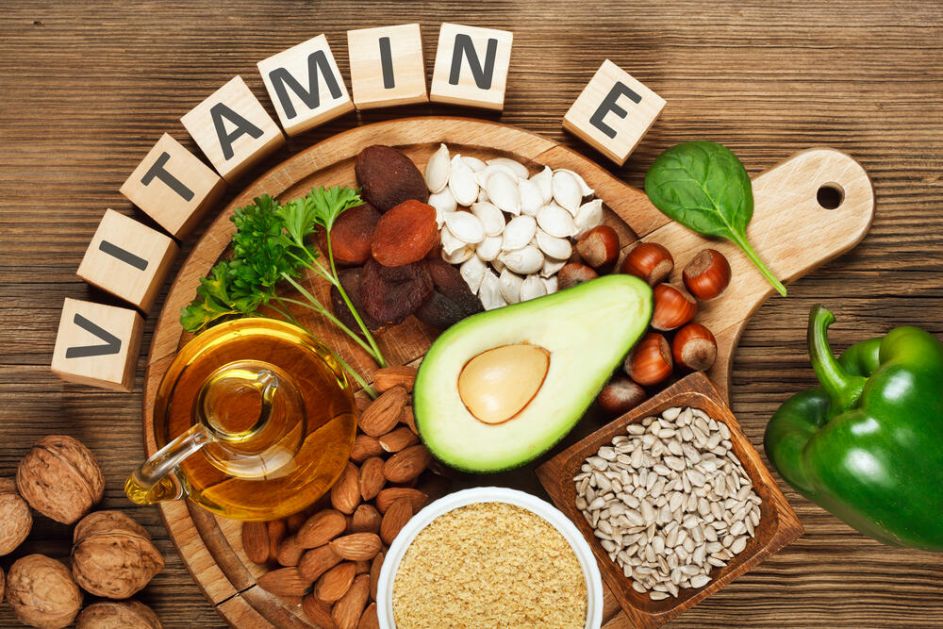 Zbog čega je vitamin E važan za zdravlje? Evo u kojim namirnicama ga možete naći
