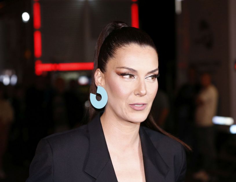 Zbog čega se razvela Marija Kilibarda