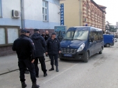 Zbog droge hapšenja u Vranju