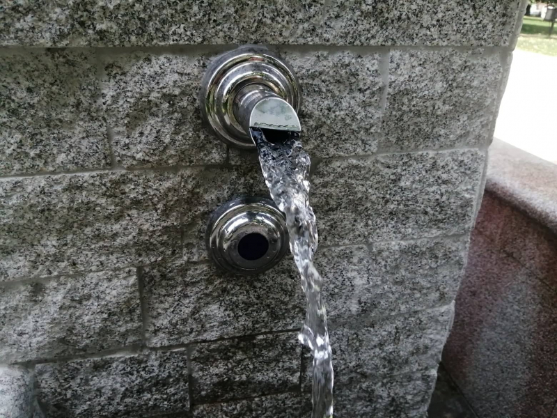 Zbog havarije u Vranju dve ulice bez vode