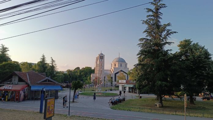 Zbog kiše bez dečijeg programa na otvaranju „Medijana festa“, koncert Topalka se ne odlaže