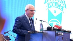 Zbog koga, prema Svečlji, nije konstituisana Skupština Kosova?