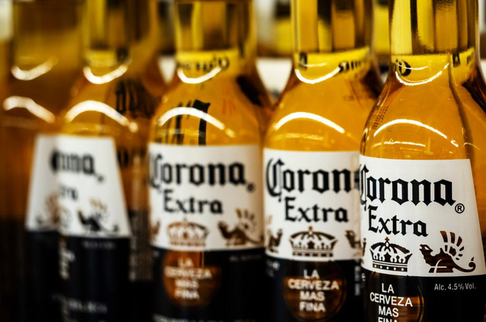 Zbog korona virusa u Meksiku prestaje proizvodnja piva Corona