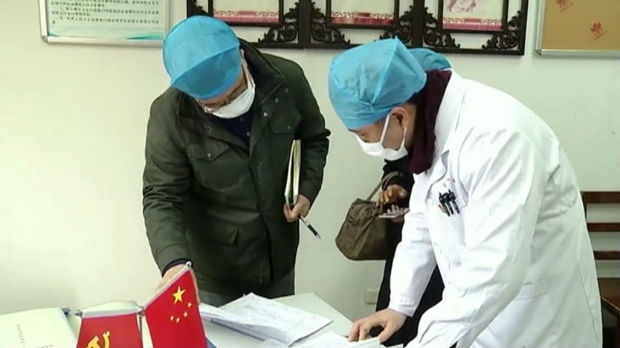 Zbog koronavirusa odložen povratak na posao u Hubeju