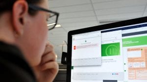 Zbog kradje milijardi ličnih podataka s interneta hapšenje u Holandiji i S.Irskoj
