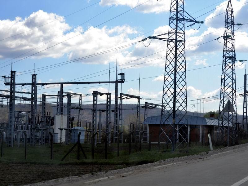Zbog kvara na dalekovodu deo Leskovca bez struje