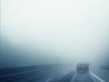 Zbog magle smanjena vidljivost na putevima u Grdeličkoj klisuri i između Hana i Vranja