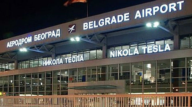 Zbog magle u Nišu pojedini letovi preusmereni u Beograd