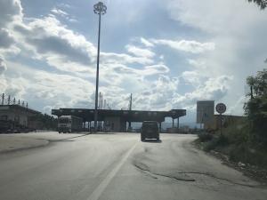 Zbog mitinga u Mitrovici raseljeni sa Kosova otkazali blokadu puta kod Rudara