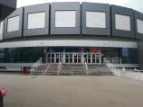 Zbog mogućeg pretvaranja hale Čair u kovid bolnicu, reprezentacija Srbije igra u Kragujevcu