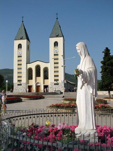 Zbog negativnog stava papa Franje: Italijanski hodočasnici okreću leđa Međugorju