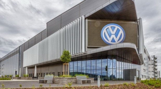 Zbog nestašice čipova prodaja Volkswagena pala gotovo za četvrtinu